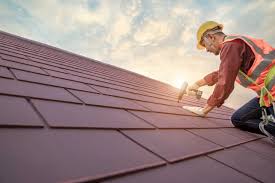 Best Roof Installation  in Prospect, PA